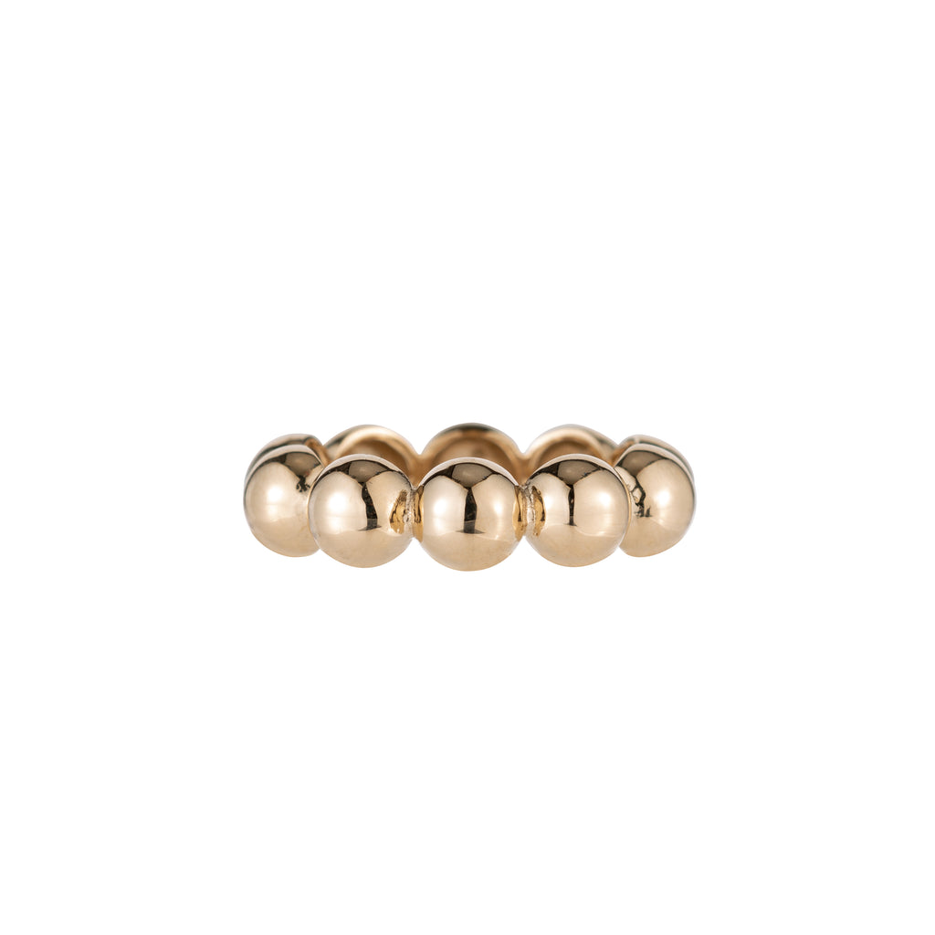 Standard Bubble Ring -- Ariel Gordon Jewelry