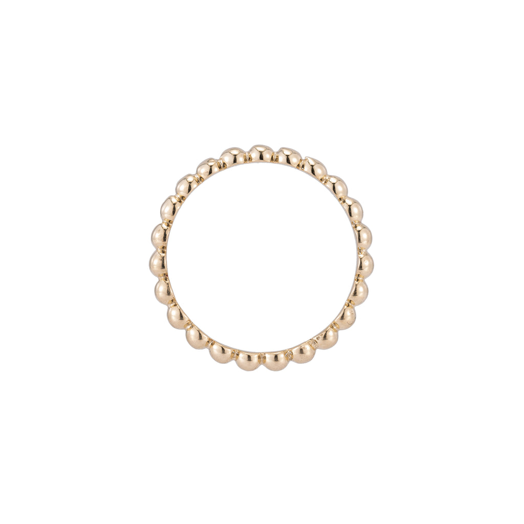 Junior Bubble Ring -- Ariel Gordon Jewelry