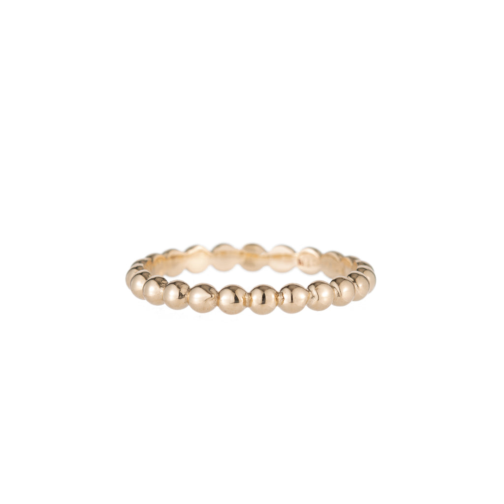Junior Bubble Ring -- Ariel Gordon Jewelry