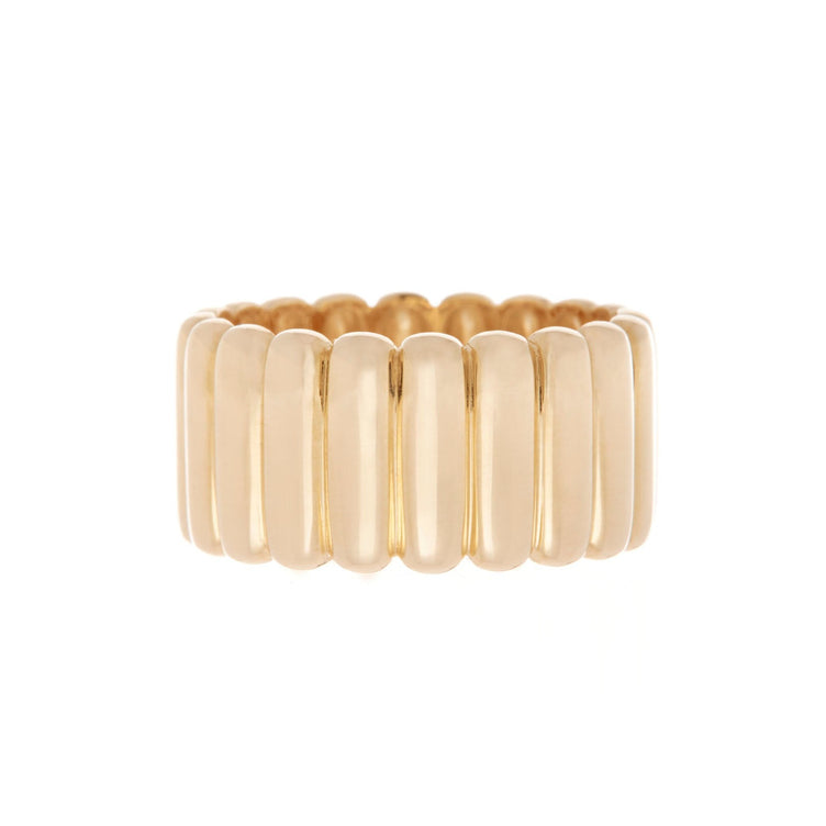 Lady Finger Ring