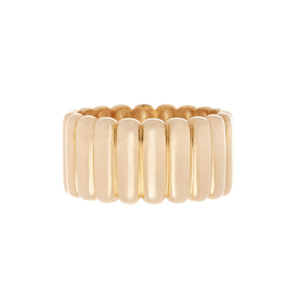 Lady Finger Ring -- Ariel Gordon Jewelry