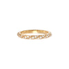 Pave Rope Eternity Band - Pave Rope Eternity Band -- Ariel Gordon Jewelry