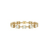 Diamond Tennis Eternity Band - Diamond Tennis Eternity Band -- Ariel Gordon Jewelry