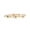 Astral Ring - Astral Ring -- Ariel Gordon Jewelry