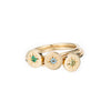 Astral Ring - Astral Ring -- Ariel Gordon Jewelry