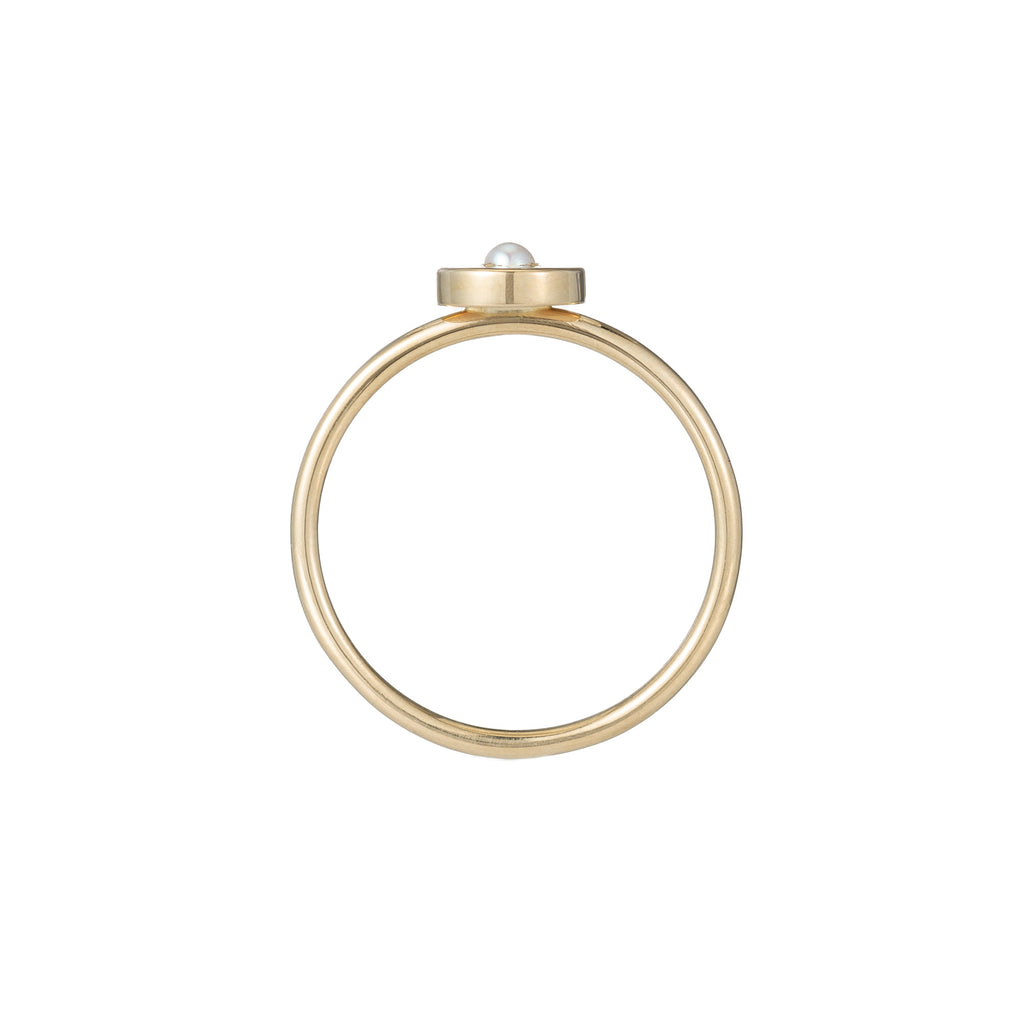 Astral Ring -- Ariel Gordon Jewelry