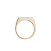 Noble Signet Ring - Noble Signet Ring -- Ariel Gordon Jewelry
