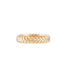 Wheat Eternity Band - Wheat Eternity Band -- Ariel Gordon Jewelry