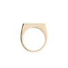 Juno Emerald Cut Diamond Ring - Juno Emerald Cut Diamond Ring -- Ariel Gordon Jewelry