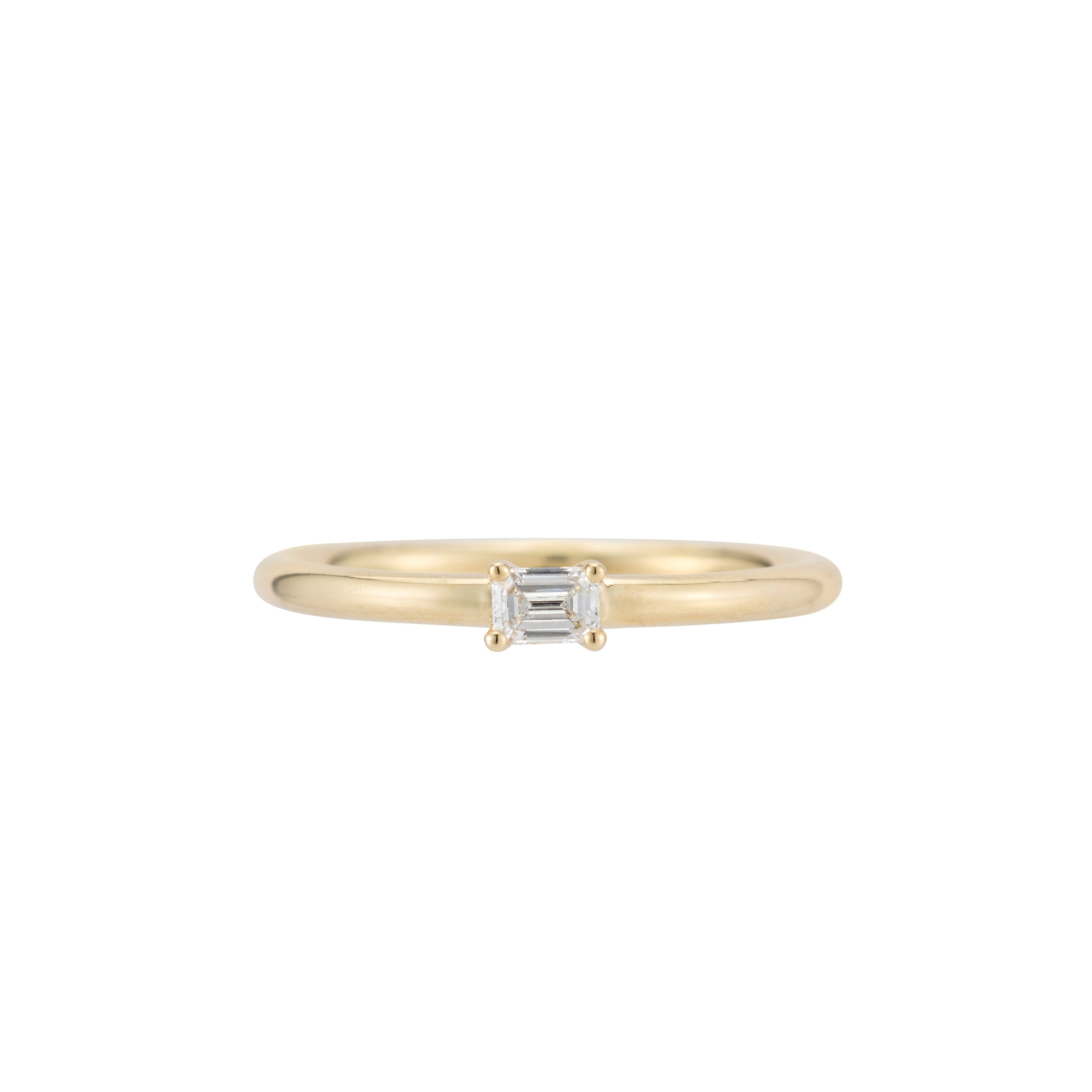 All Rings – Ariel Gordon