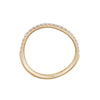 Triple Wave Ring - Triple Wave Ring -- Ariel Gordon Jewelry