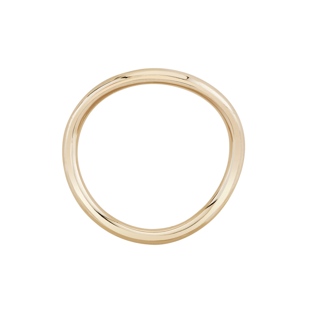 Five Wave Ring -- Ariel Gordon Jewelry