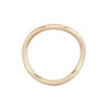 Single Wave Ring - Single Wave Ring -- Ariel Gordon Jewelry