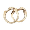 Gimmel Signet Ring - Gimmel Signet Ring -- Ariel Gordon Jewelry