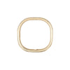 Pave Double Line Ring - Pave Double Line Ring -- Ariel Gordon Jewelry