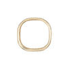 Pave Triple Line Ring - Pave Triple Line Ring -- Ariel Gordon Jewelry