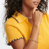 Grande Link Bracelet - Grande Link Bracelet -- Ariel Gordon Jewelry