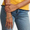 Grande Link Bracelet - Grande Link Bracelet -- Ariel Gordon Jewelry