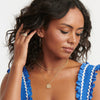 Standard Endless Hoops - Standard Endless Hoops -- Ariel Gordon Jewelry