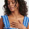 Standard Bubble Ring - Standard Bubble Ring -- Ariel Gordon Jewelry