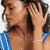 Diamond Spotlight Studs - Diamond Spotlight Studs -- Ariel Gordon Jewelry