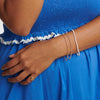 Carmella Bracelet - Carmella Bracelet -- Ariel Gordon Jewelry