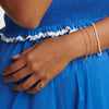 Spot Chain Bracelet - Spot Chain Bracelet -- Ariel Gordon Jewelry