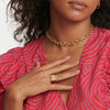 Grande Link Necklace - Grande Link Necklace -- Ariel Gordon Jewelry