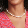 Pearl Sundry Necklace - Pearl Sundry Necklace -- Ariel Gordon Jewelry