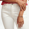 Classic Link Bracelet - Classic Link Bracelet -- Ariel Gordon Jewelry