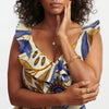Paper Thin Ring - Paper Thin Ring -- Ariel Gordon Jewelry