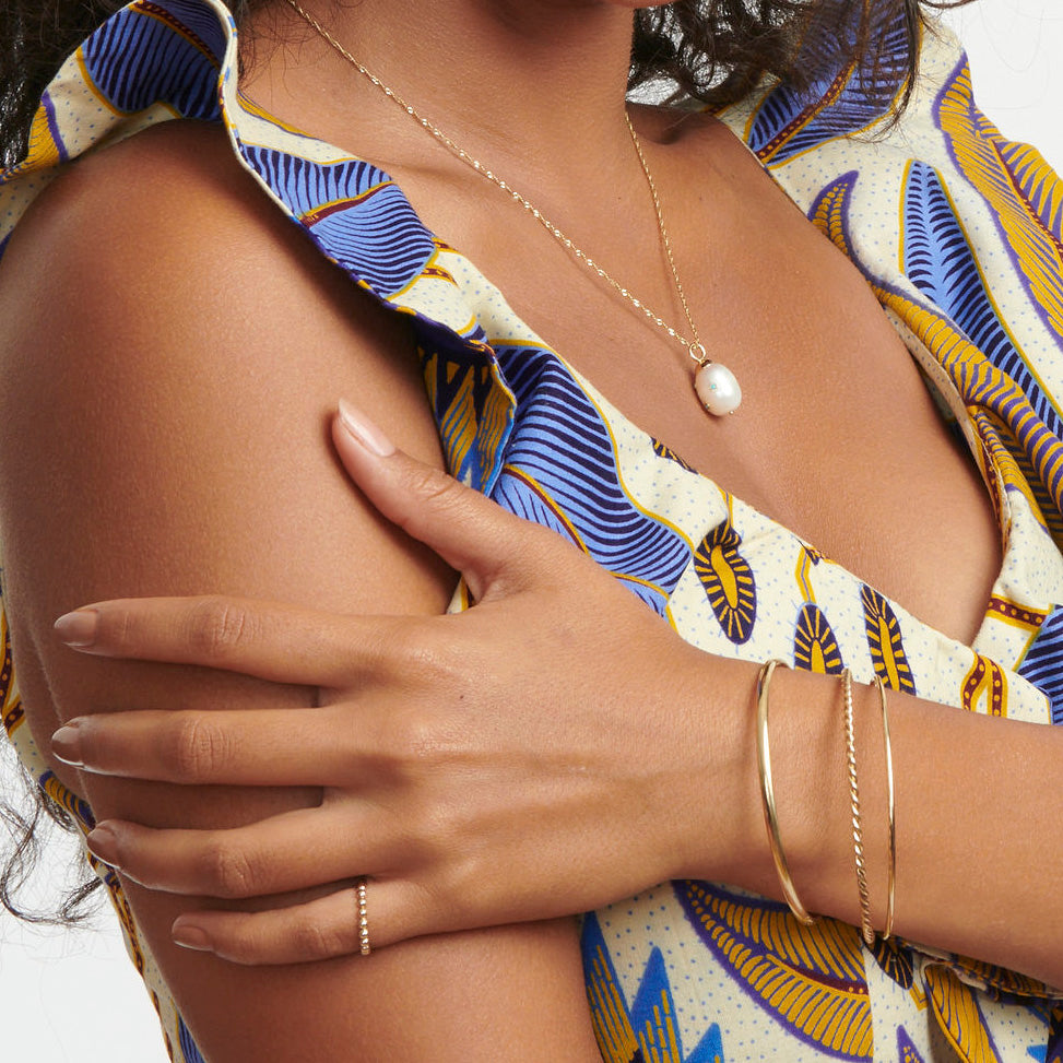 Junior Bubble Ring -- Ariel Gordon Jewelry