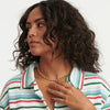 Helium Ellipse Necklace - Helium Ellipse Necklace -- Ariel Gordon Jewelry