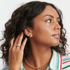 Helium Huggies - Helium Huggies -- Ariel Gordon Jewelry