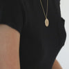 Petite Hoops -- Ariel Gordon Jewelry