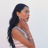Sherbert Bracelet -- Ariel Gordon Jewelry