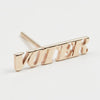AGJ x I AM A VOTER. - AGJ x I AM A VOTER. -- Ariel Gordon Jewelry