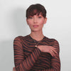 Diamond Spotlight Studs -- Ariel Gordon Jewelry