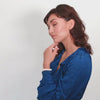 Classic Signet Ring -- Ariel Gordon Jewelry