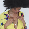 Stickpin Studs -- Ariel Gordon Jewelry