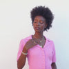 Pearl Hue Bracelet -- Ariel Gordon Jewelry