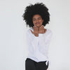 Classic Signet Ring -- Ariel Gordon Jewelry