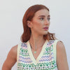 Mini Gold Dust Studs -- Ariel Gordon Jewelry