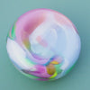 Rainbow Bubble Glass Catchall -- Ariel Gordon Jewelry