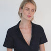 Mini Diamond Dash Necklace -- Ariel Gordon Jewelry