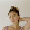 Mini Gold Dust Studs -- Ariel Gordon Jewelry