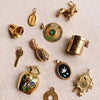 Royal Lion Charm - Royal Lion Charm -- Ariel Gordon Jewelry