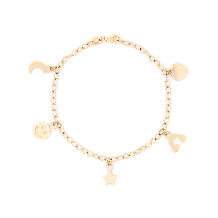 Charming Bracelet