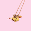 Lucky Charm - Lucky Charm -- Ariel Gordon Jewelry