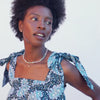 Sherbert Necklace -- Ariel Gordon Jewelry